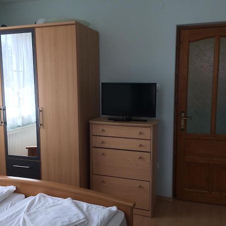 Cedrus Apartmanhaz - Cedrus Koez 7 Zalakaros Залакарош Экстерьер фото